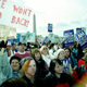 March for Women’s Lives, 1992, AP